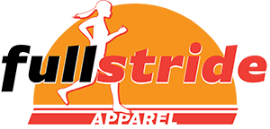 Full Stride Apparel