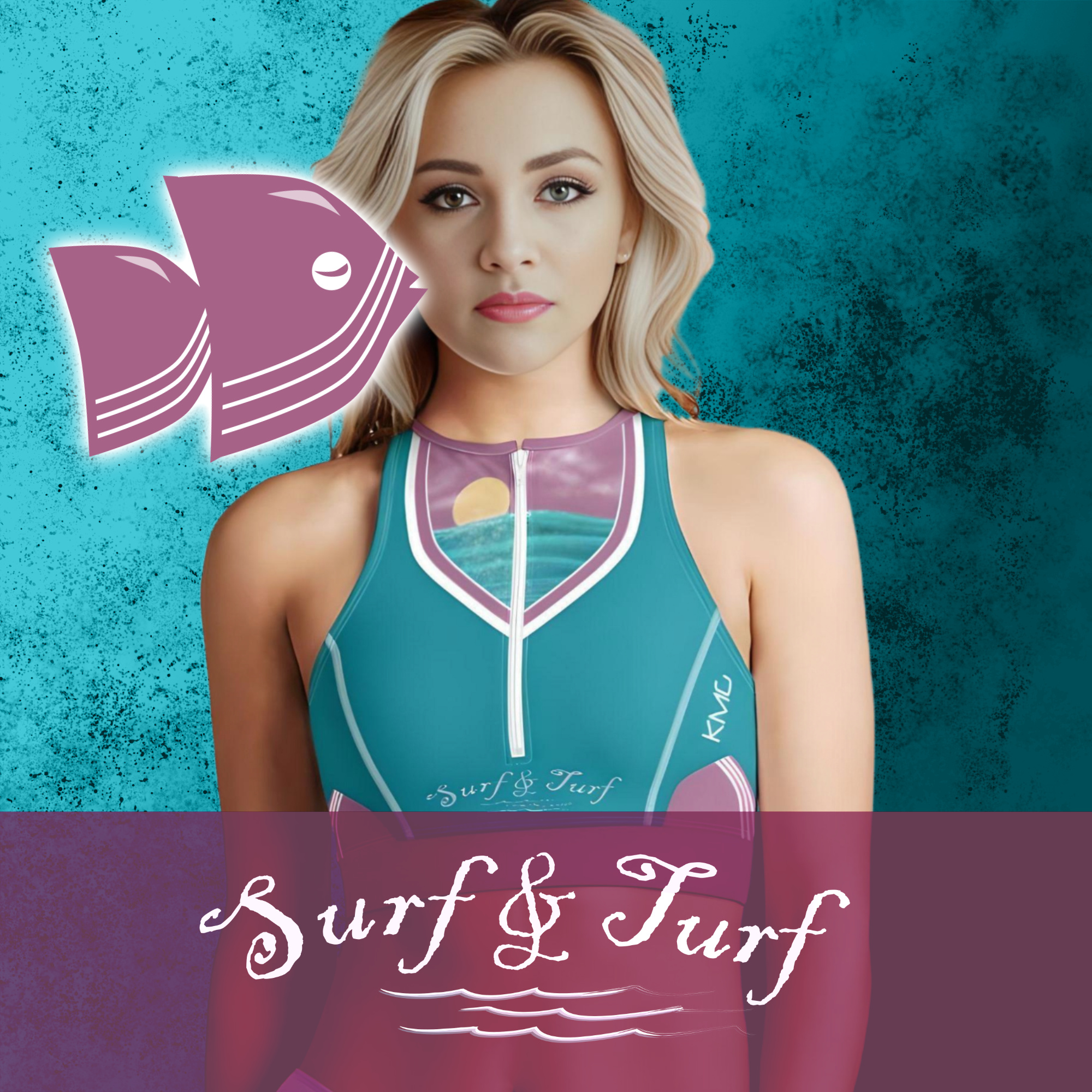 Surf and Turf promo image